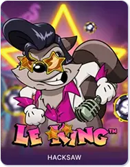 игра Le King